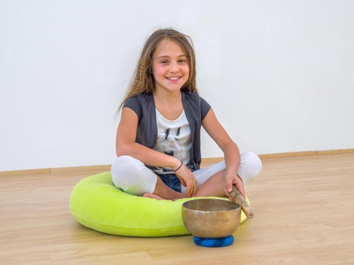 Produktbild Terré Klangschale (Klangschale)