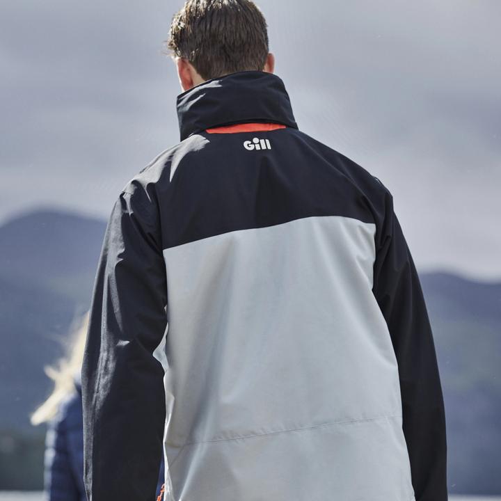 Image du produit Veste Broadsands, hommes (M)