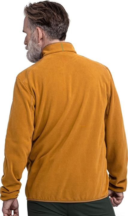 Produktbild Schöffel Fleece Jk Style Ash MNS (XL)