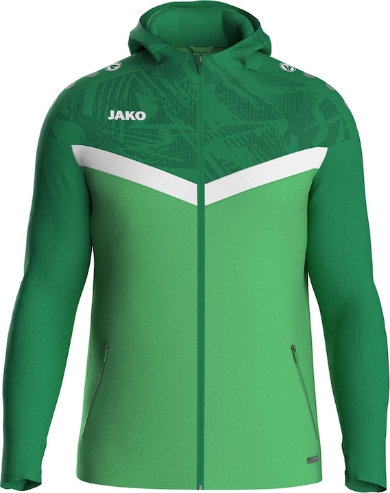 Verde sportivo, verde tenue