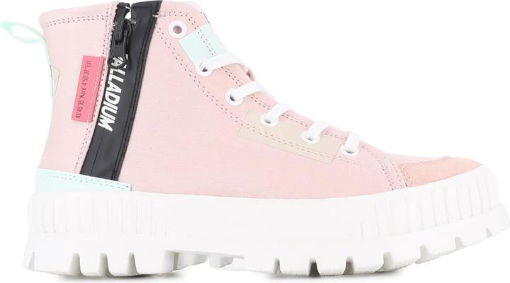 Image du produit Palladium Pallashock Backzip 2 (42)