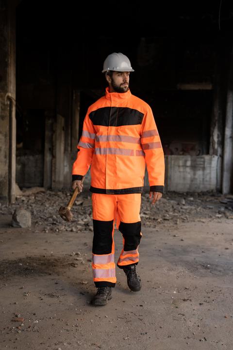 Immagine prodotto Korntex Parka (L)