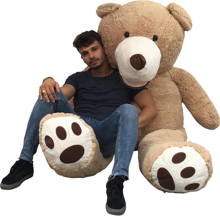 Produktbild Banabear Teddybär, 200cm