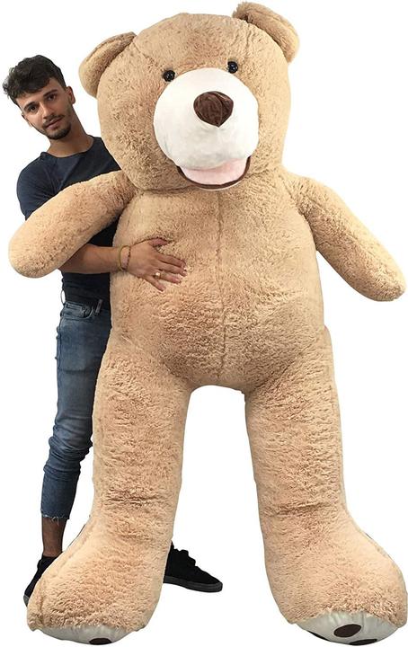 Produktbild Banabear Teddybär, 200cm