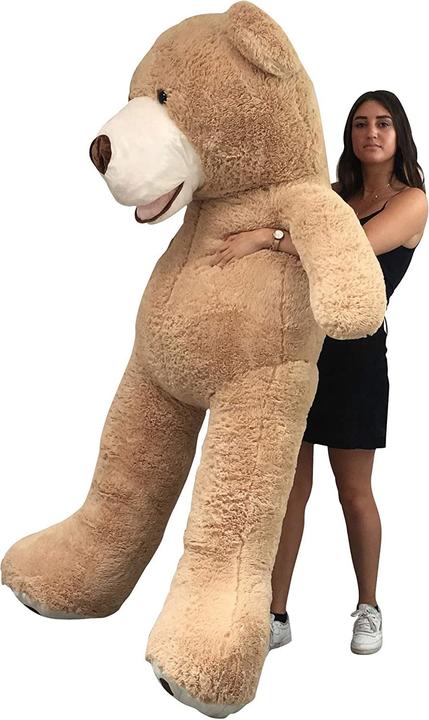 Produktbild Banabear Teddybär, 200cm