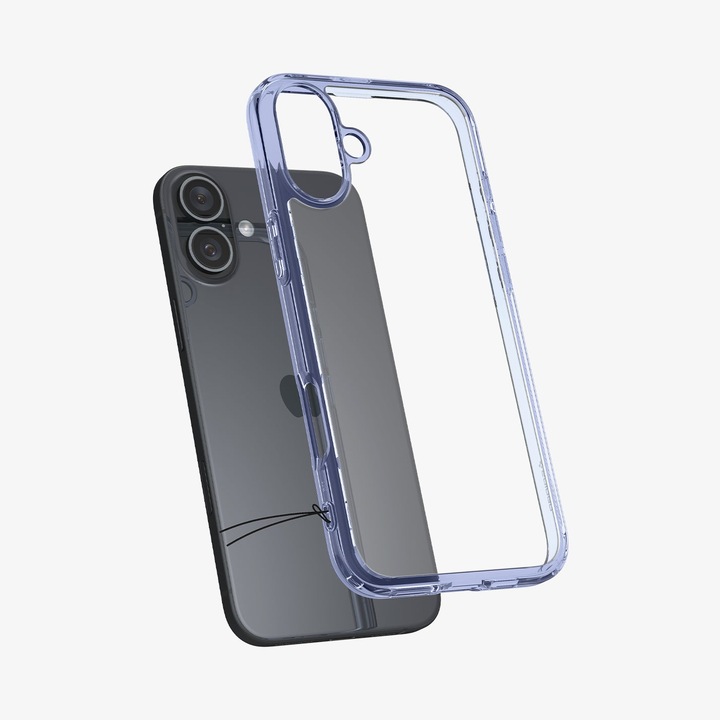 Immagine prodotto Spigen Ultra Hybrid (Apple iPhone 16)