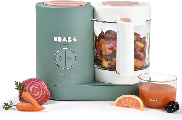Immagine prodotto Beaba Neo 4in1