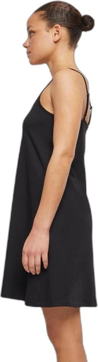 Actual product image Urban Classics Ladies Stretch Jersey Hanger Dress - 137889 (4XL)