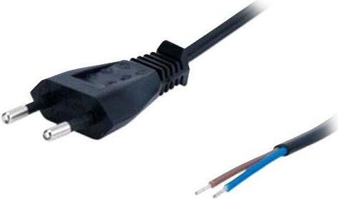 Actual product image Goobay Euro cable for assembling Switch 15 (1.50 m)