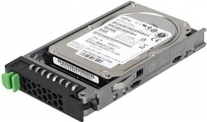 Fujitsu HD SAS 12G 1.8TB 10K 512E (1.80 TB, 2.5")
