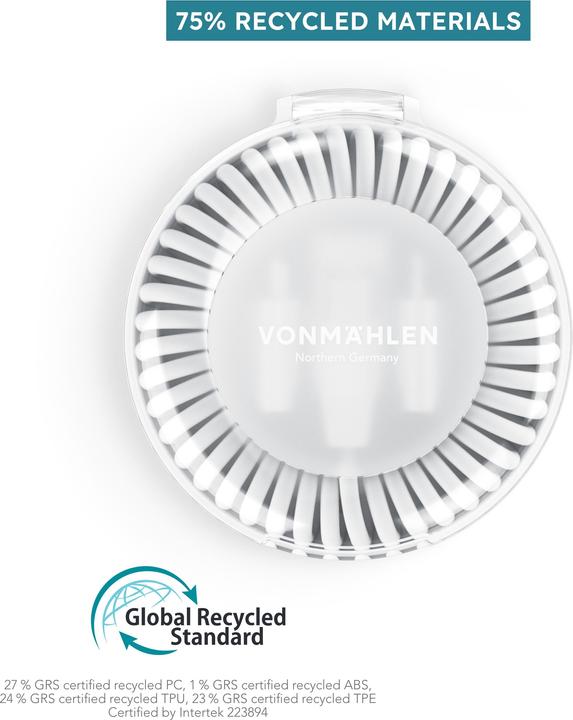 Produktbild Vonmählen 3in1 (0.90 m, USB 2.0)