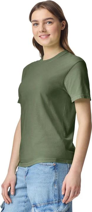 Produktbild Comfort Colors TShirt Schwer (M)