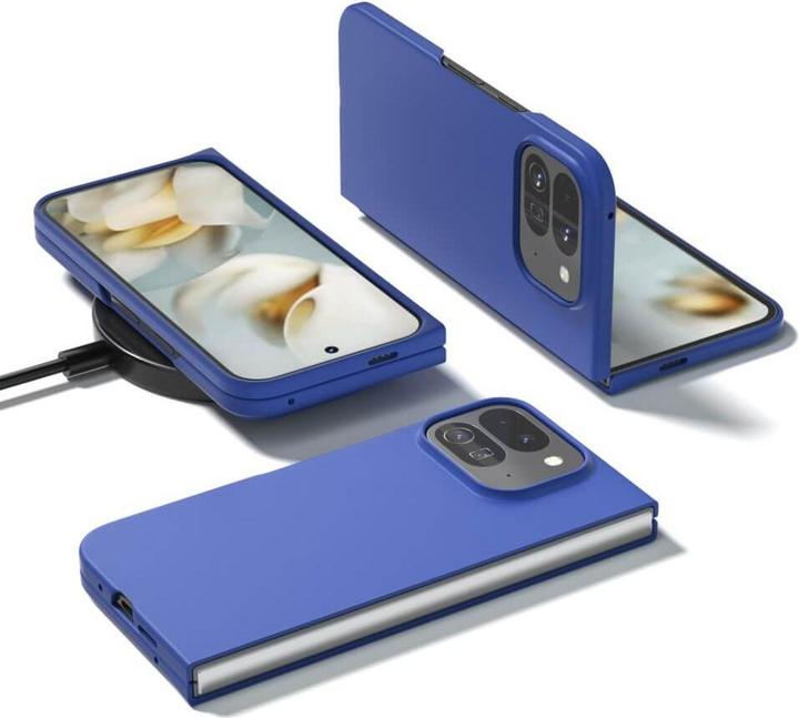 Image du produit Cover-Discount Google Pixel 10 Pro Fold - Schützende Hartplastik Handyhülle (Google Pixel 10 Pro Plié)