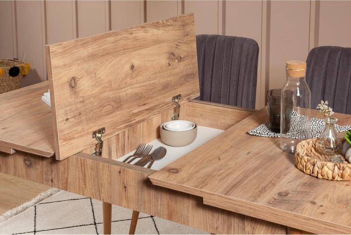 Produktbild Homitis Alfred