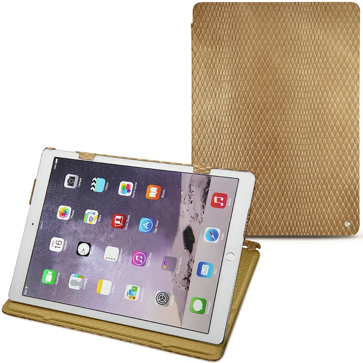 Image du produit Noreve Housse cuir horizontal (iPad Pro 12.9 2017 (2. Gen))