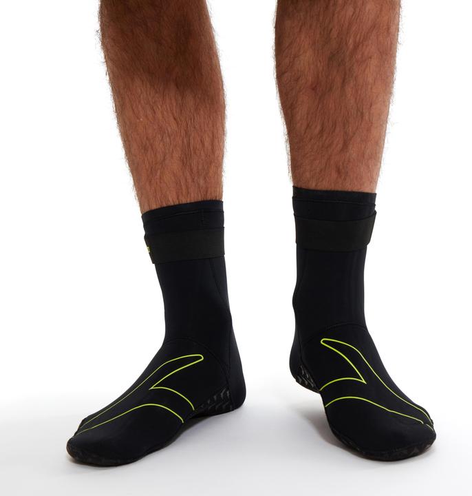 Actual product image Speedo Swim Socks (L)
