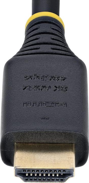 Produktbild StarTech 5m (16.4ft) HDMI 2.1 Cable 8K, Certified (5 m)