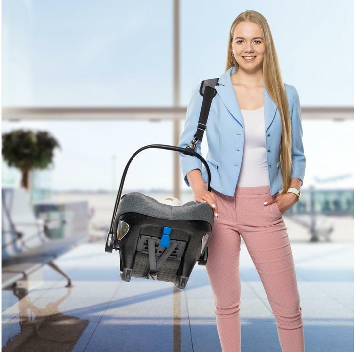 Actual product image Reer Clip&Go