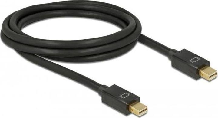 Produktbild Delock Mini DisplayPort — Mini DisplayPort (2 m)