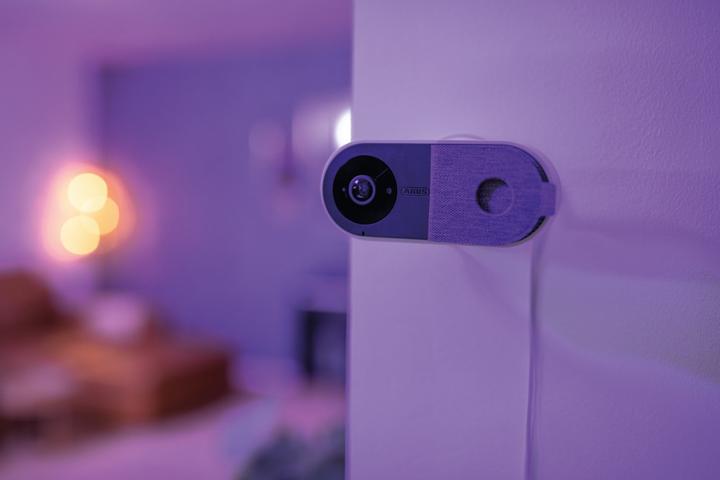 Actual product image Abus PPIC31020 (1920 x 1080 Pixels)