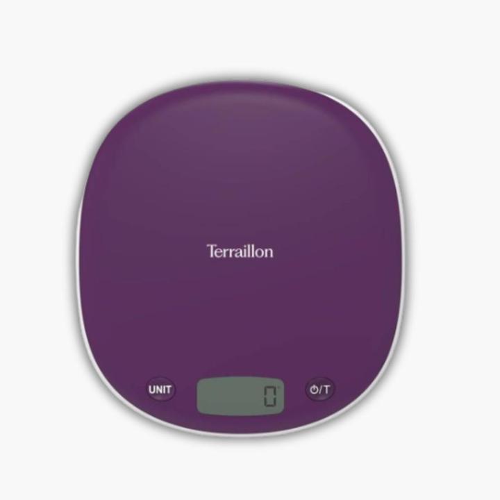 Produktbild Terraillon Macaron