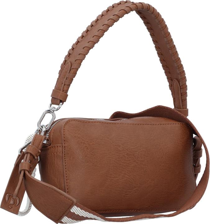 Actual product image Desigual Cambridge 2.0 shoulder bag 21.8 cm