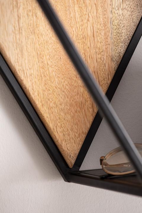 Actual product image Wohnling 60x52x20 (60 x 20 x 52 cm)