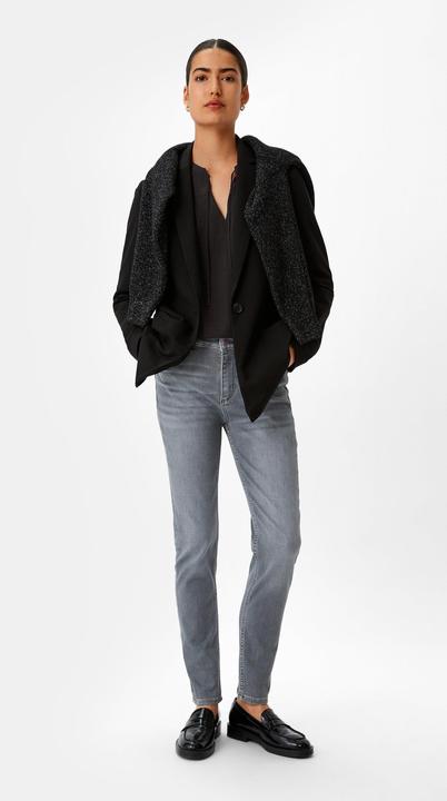 Immagine prodotto Comma Bluse Bluse aus Viskose (34)
