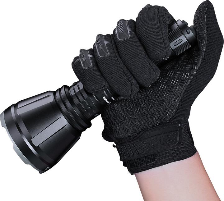 Actual product image Fenix HT18R (18.80 cm, 2800 lm)