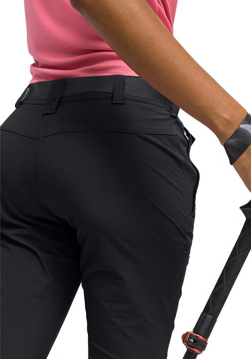 Image du produit Maier Sports Inara Slim Capri (36)