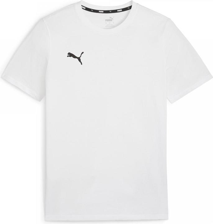 Actual product image Puma teamGOAL Casuals Tee (XXL)
