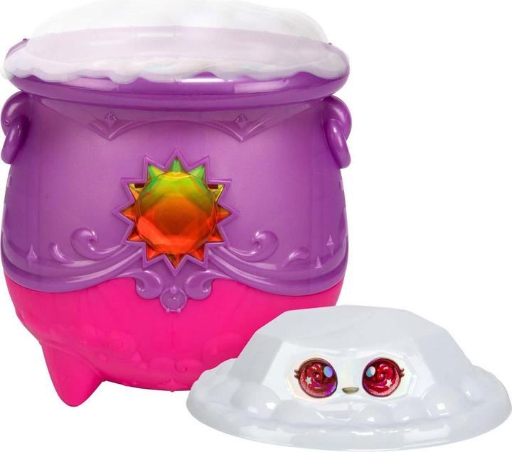 Actual product image Moose Magic Mixies S4 Magical Cauldorn Sun assorted