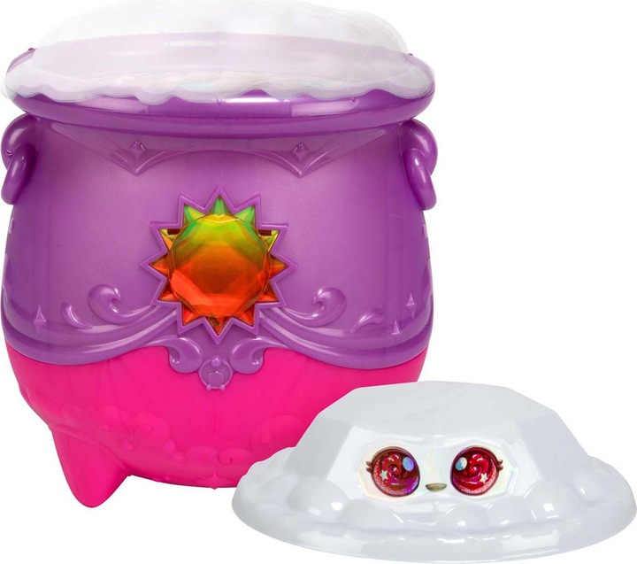 Produktbild Moose Magic Mixies S4 Magical Cauldorn Sun assortiert