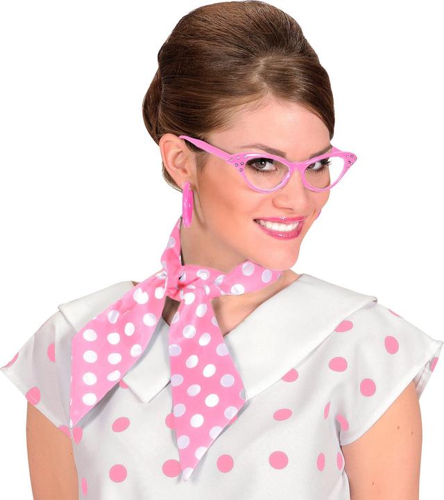 Produktbild Widmann Halstuch gepunktet