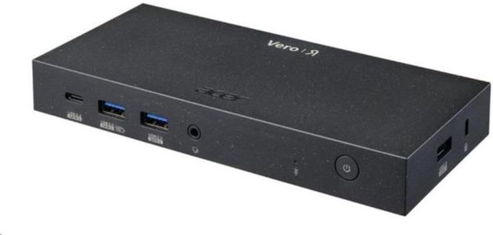 Acer Vero MST Dock M33 (USB-C, 7 ports)