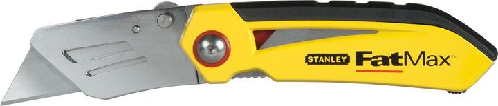 Actual product image Stanley Folding knife FatMax fixed blade (Cutters)