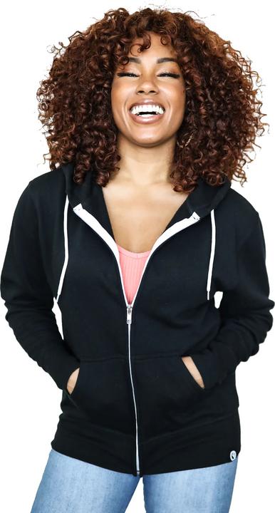 Produktbild Quikflip Kapuzenjacke Hoodie (S)