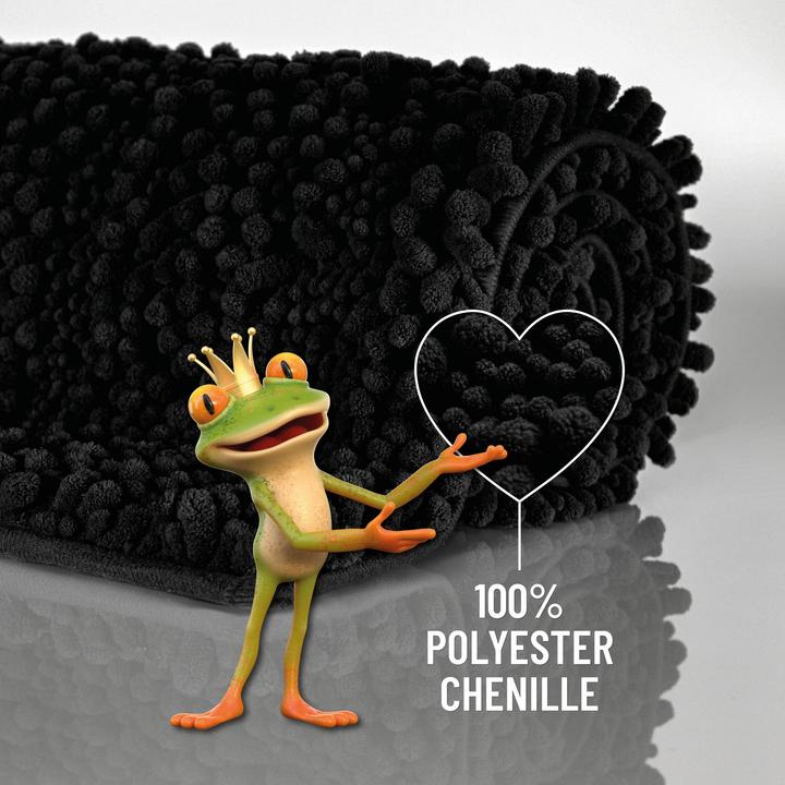 Produktbild Wecon Home Badteppich Benno (80 cm)