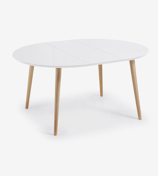 Produktbild Kave Home Oqui (Ø 120 cm)