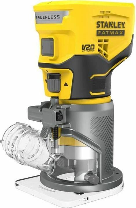 Produktbild Stanley ST FREZARKA V20 8mm (Kantenfräse, Oberfräse)