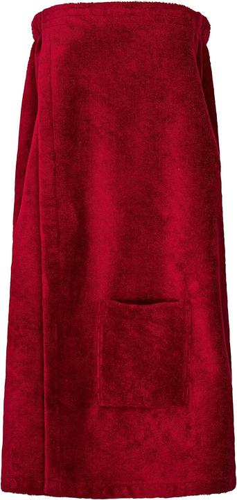 Actual product image Floringo Sauna kilt Twin-Star