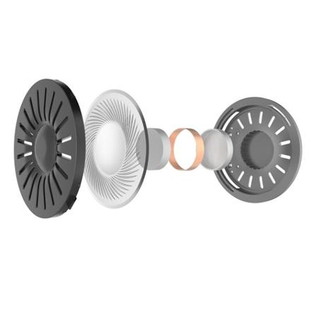Image du produit Koss KPH30i (Pas de réduction du bruit, Filaire)