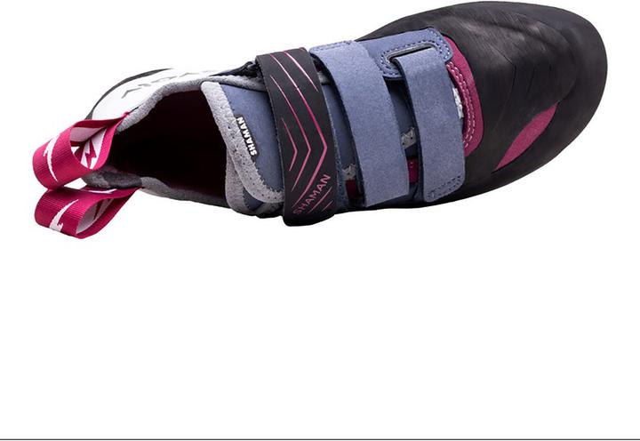 Immagine prodotto Evolv Sciamano LV (41)