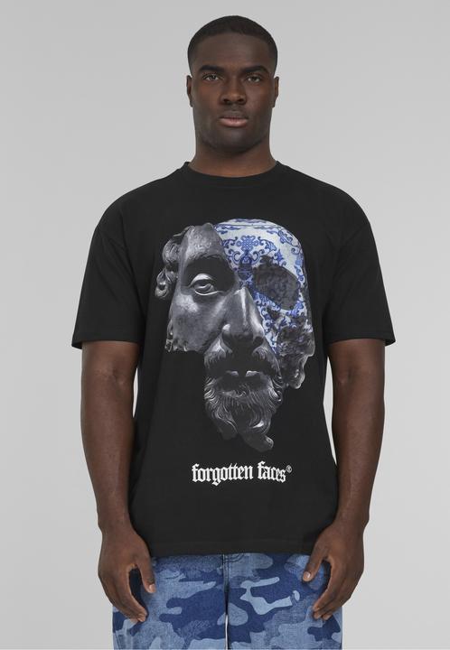 Produktbild Forgotten Faces Aurelius Heavy Oversized Tee (L)