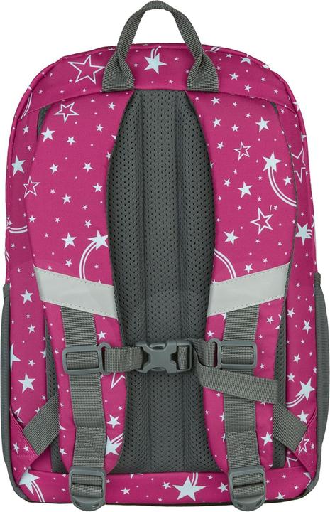 Produktbild Scout Adventure Schulrucksack 39 cm (16 l)