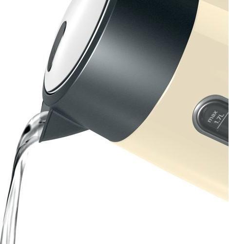 Produktbild Bosch Hausgeräte TWK4P437 Wasserkocher (1.70 l)