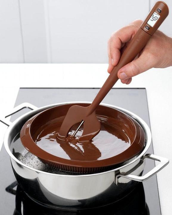 Produktbild Silikomart Thermo Choc