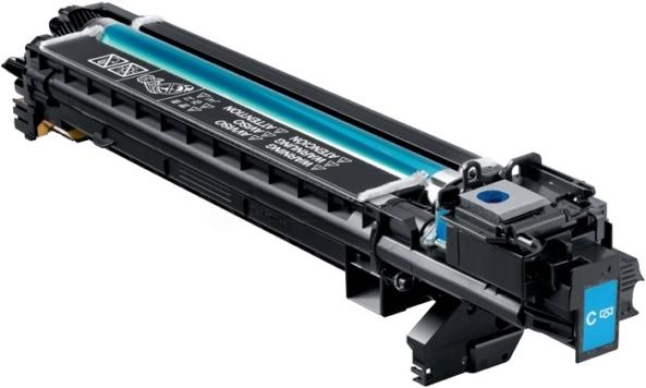 Produktbild Konica Minolta A3GP0HDIUP-22 C Drum Kit cyan 60.000 Seiten Cyan Bizhub C 3350 3850 (C)