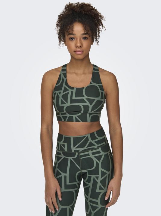 Actual product image Only Play ONPDAISY-2-FONT Sport-BH Sport-BH (XL)