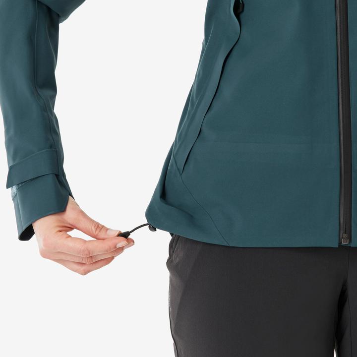 Immagine prodotto Quechua Giacca da trekking da donna - MH500 (S)